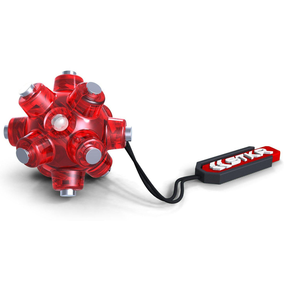Magnetic Light Mine - Hands Free Flashlight, photo 2 of 8