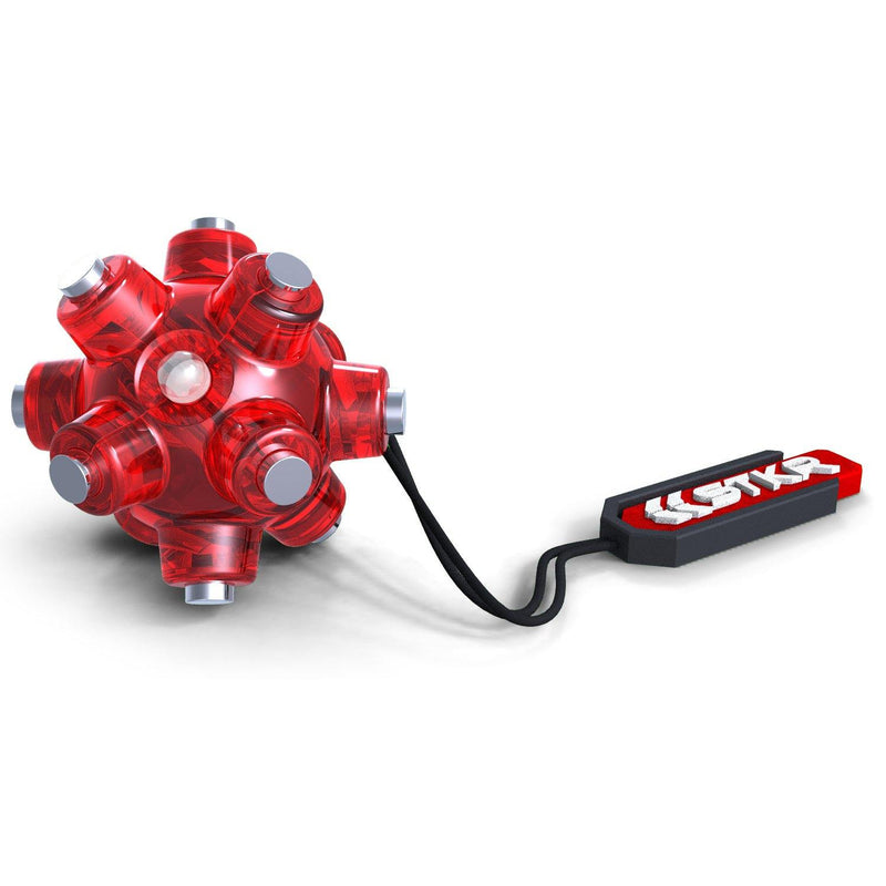 Magnetic Light Mine - Hands Free Flashlight, photo 2 of 8