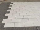 Royal White (Chinese Thassos) Marble