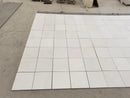 Royal White (Chinese Thassos) Marble 12" x 24" Honed Tile