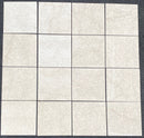 Botticino Fioritto Marble 12" x 12" Polished Tile