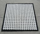 Bianco Carrara"C" Marble