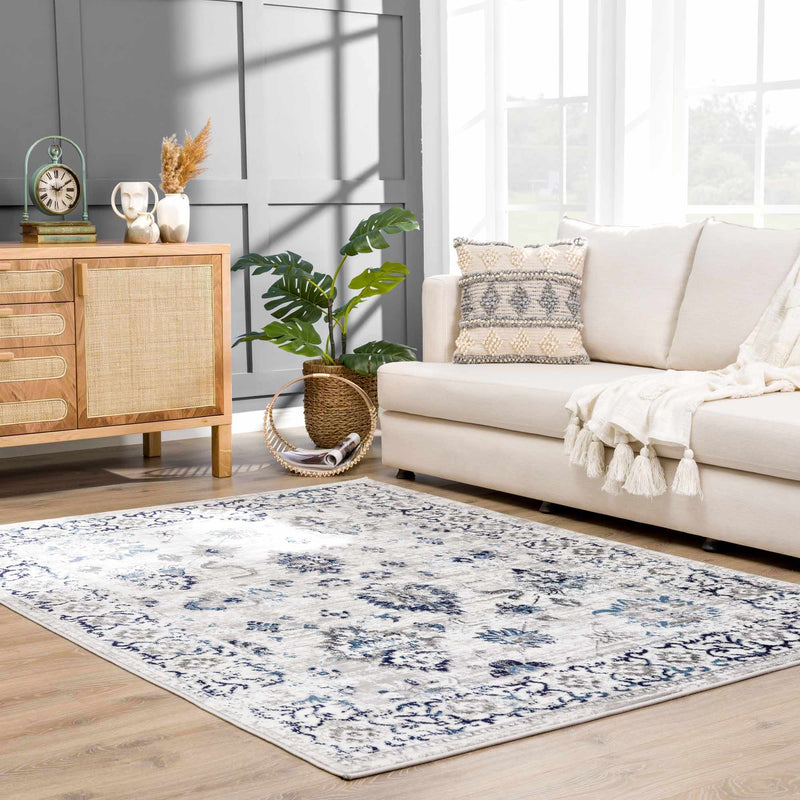 Duena Area Rug - Clearance