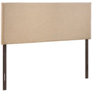 Region Upholstered Queen Headboard by Modway by HouseOfZazla