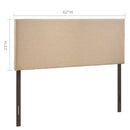 Region Upholstered Queen Headboard by Modway by HouseOfZazla