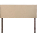 Region Upholstered Queen Headboard by Modway by HouseOfZazla