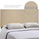 Region Upholstered Queen Headboard by Modway by HouseOfZazla