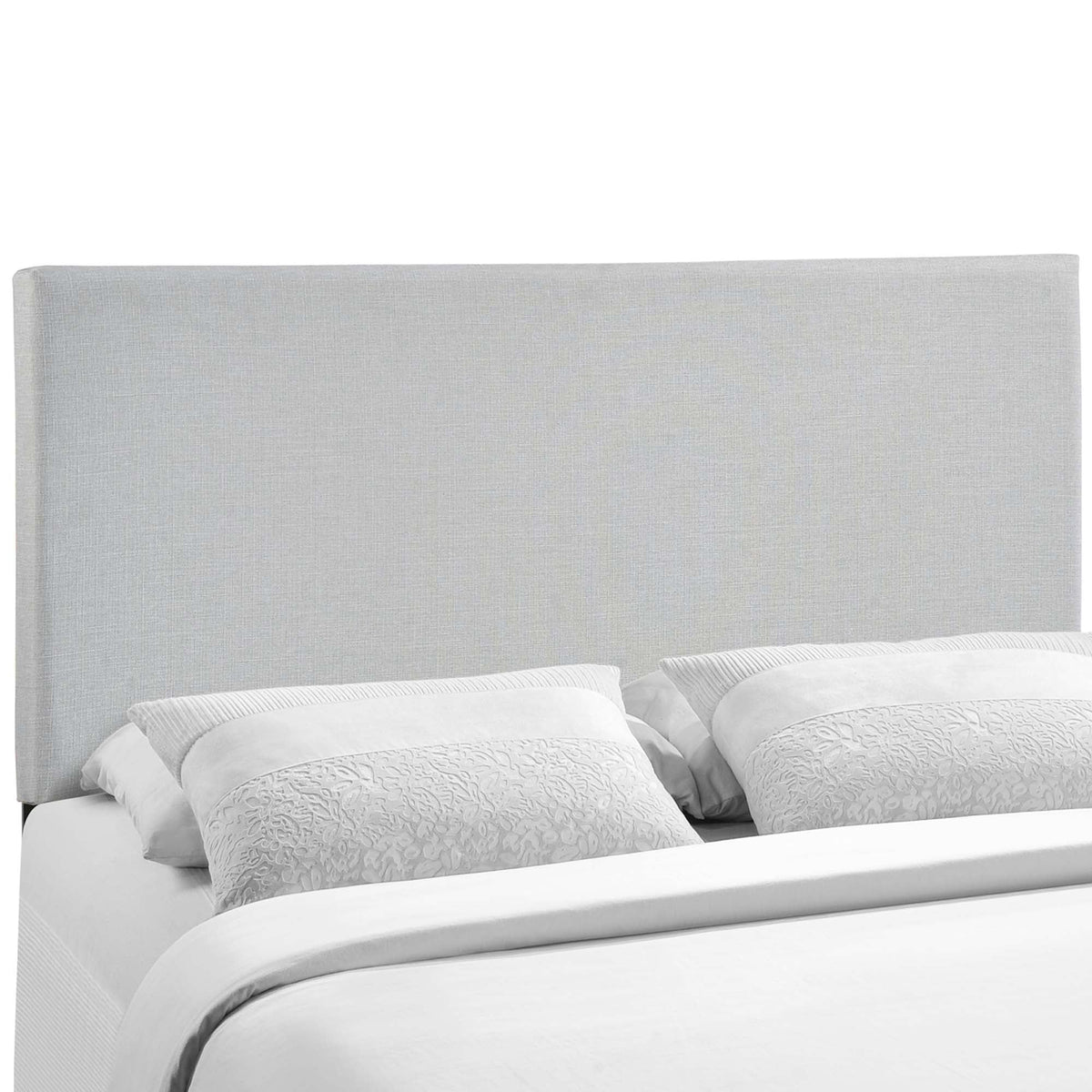 Region Upholstered Queen Headboard by Modway, photo 6 of 28