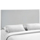 Region Upholstered Queen Headboard by Modway by HouseOfZazla