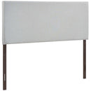 Region Upholstered Queen Headboard by Modway by HouseOfZazla