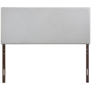 Region Upholstered Queen Headboard by Modway by HouseOfZazla