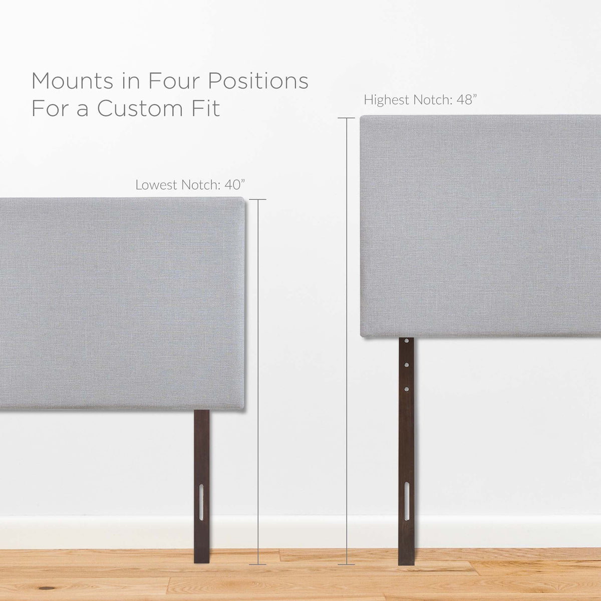 Region Upholstered Queen Headboard by Modway, photo 4 of 28