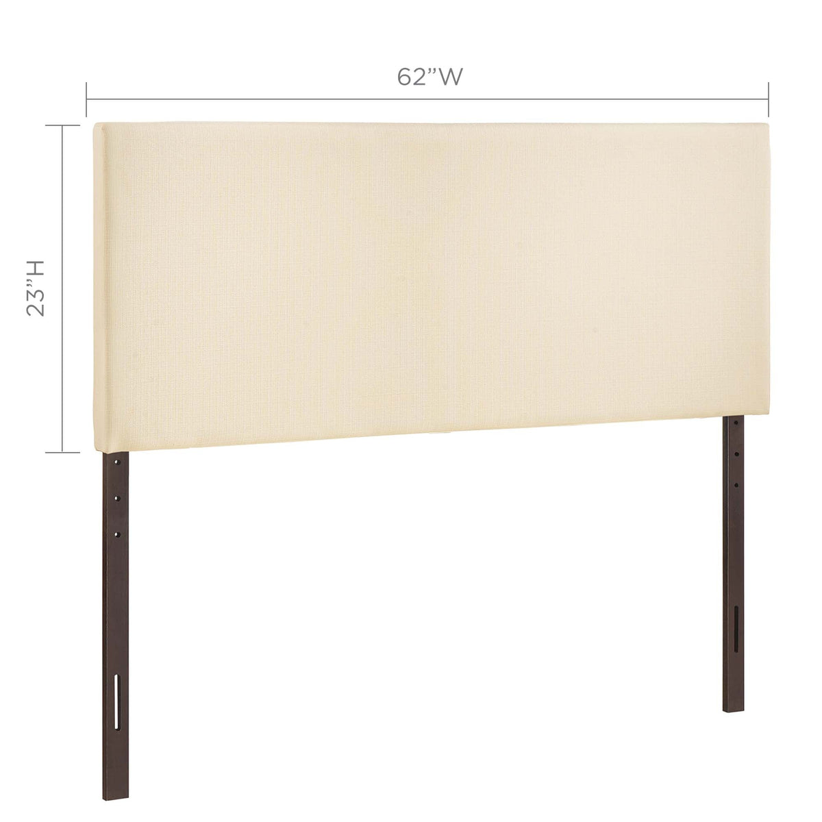 Region Upholstered Queen Headboard by Modway, photo 23 of 28