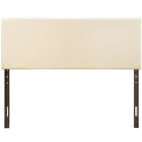 Region Upholstered Queen Headboard by Modway by HouseOfZazla