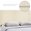 Region Upholstered Queen Headboard by Modway by HouseOfZazla