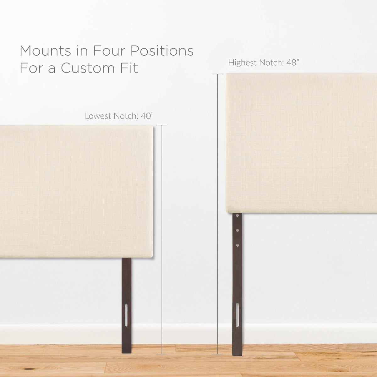 Region Upholstered Queen Headboard by Modway, photo 17 of 28