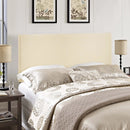 Region Upholstered Queen Headboard by Modway by HouseOfZazla