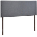 Region Upholstered Queen Headboard by Modway by HouseOfZazla