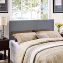 Region Upholstered Queen Headboard by Modway by HouseOfZazla