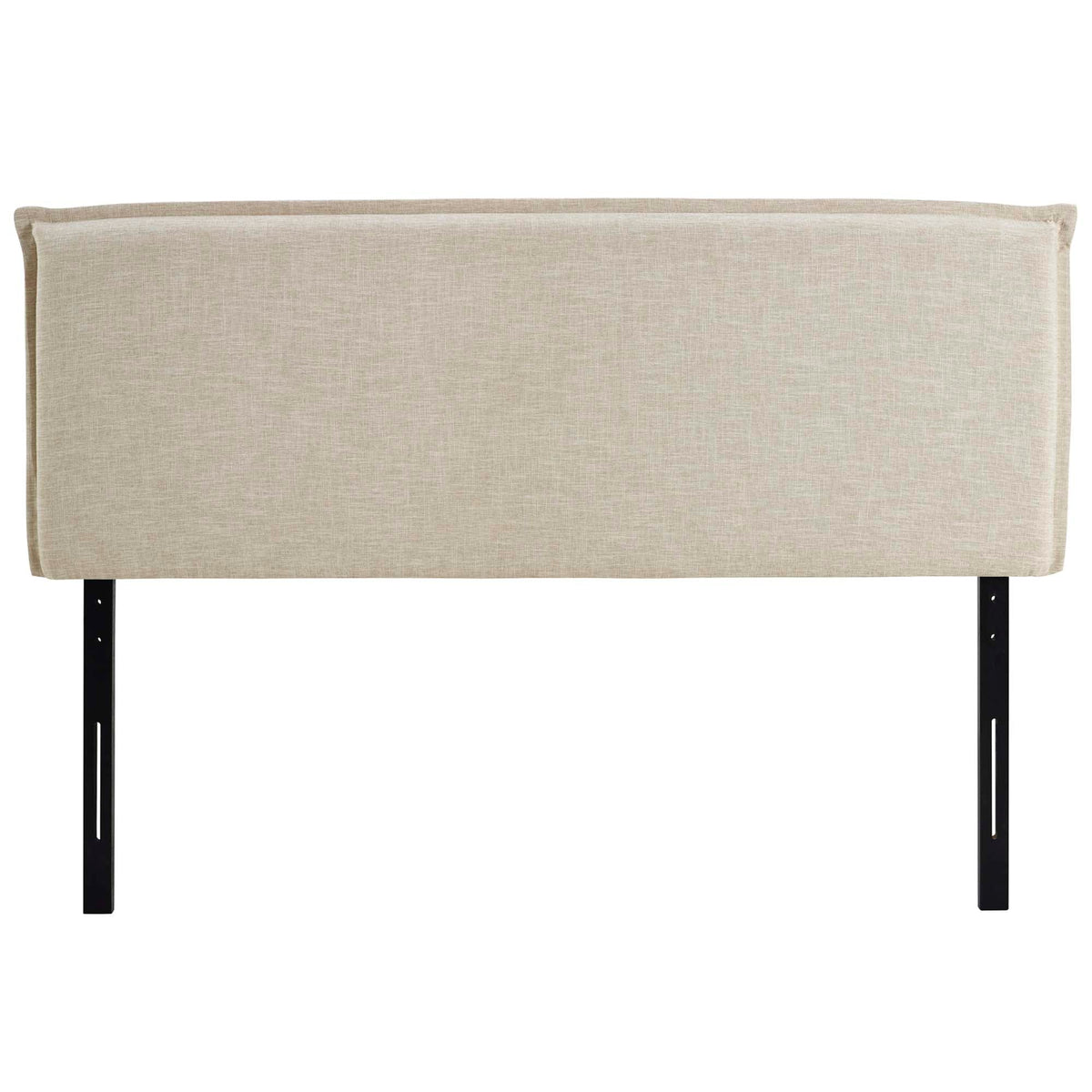 Camille Upholstered Fabric Queen Headboard by Modway, photo 8 of 10