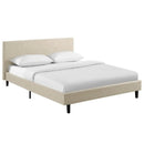 Anya Fabric Queen Bed by Modway by HouseOfZazla