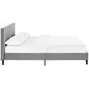 Anya Fabric Queen Bed by Modway by HouseOfZazla