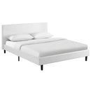 Anya Fabric Queen Bed by Modway by HouseOfZazla
