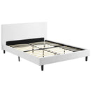 Anya Fabric Queen Bed by Modway by HouseOfZazla