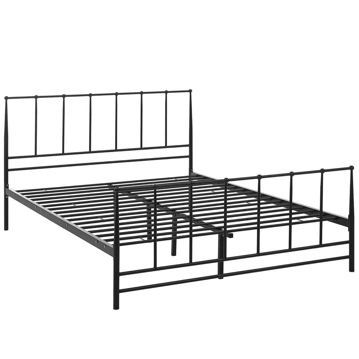 Estate Queen Bed by Modway, photo 2 of 5