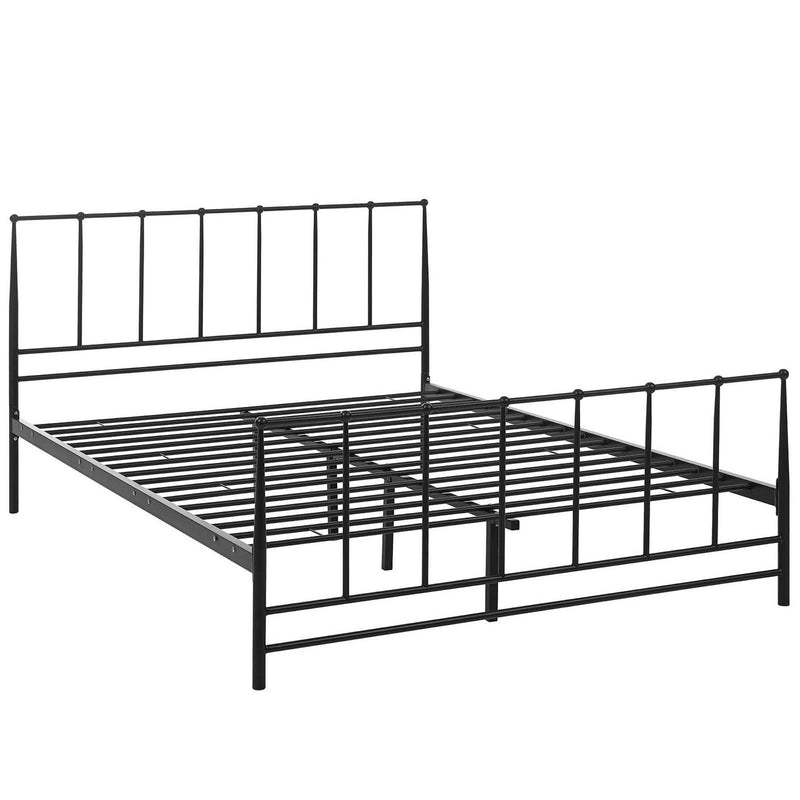 Estate Queen Bed by Modway, photo 2 of 5