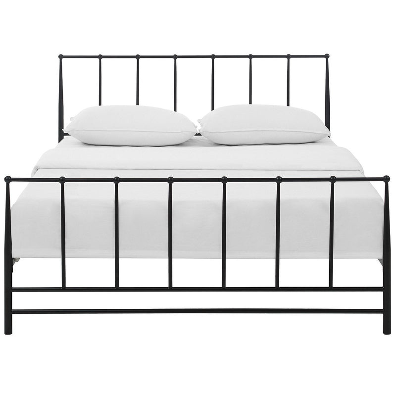 Estate Queen Bed by Modway, photo 4 of 5