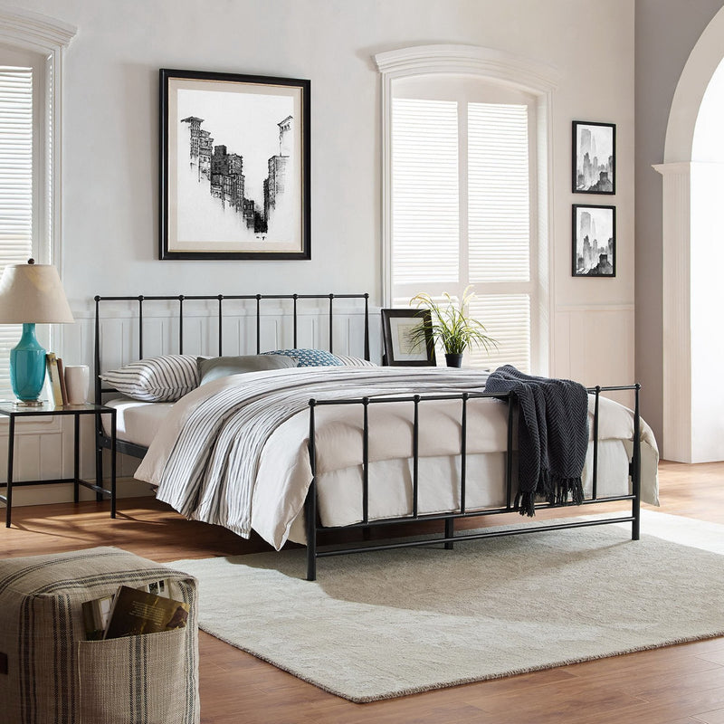 Estate Queen Bed by Modway, photo 5 of 5