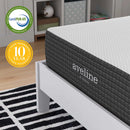 Aveline 10" Mattress by Modway by HouseOfZazla
