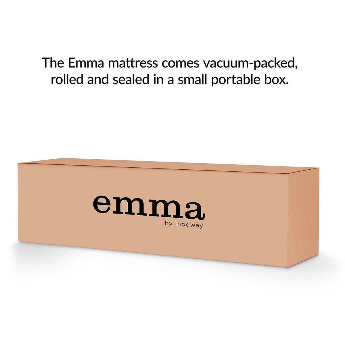 Mila Memory Foam Mattress by Modway, photo 2 of 21