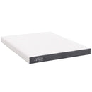 Mila 6" Memory Foam Mattress by Modway by HouseOfZazla