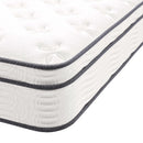 Jenna 10" Innerspring and Foam Mattress by Modway by HouseOfZazla