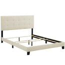 Amira Upholstered Fabric Full Bed by Modway by HouseOfZazla
