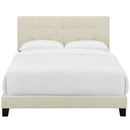 Amira Upholstered Fabric Full Bed by Modway by HouseOfZazla