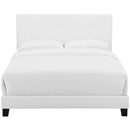 Amira Upholstered Fabric Full Bed by Modway by HouseOfZazla