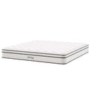 Jenna 10" Innerspring and Foam California King Mattress by Modway by HouseOfZazla
