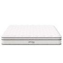 Jenna 10" Innerspring and Foam California King Mattress by Modway by HouseOfZazla