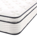 Jenna 10" Innerspring and Foam California King Mattress by Modway by HouseOfZazla