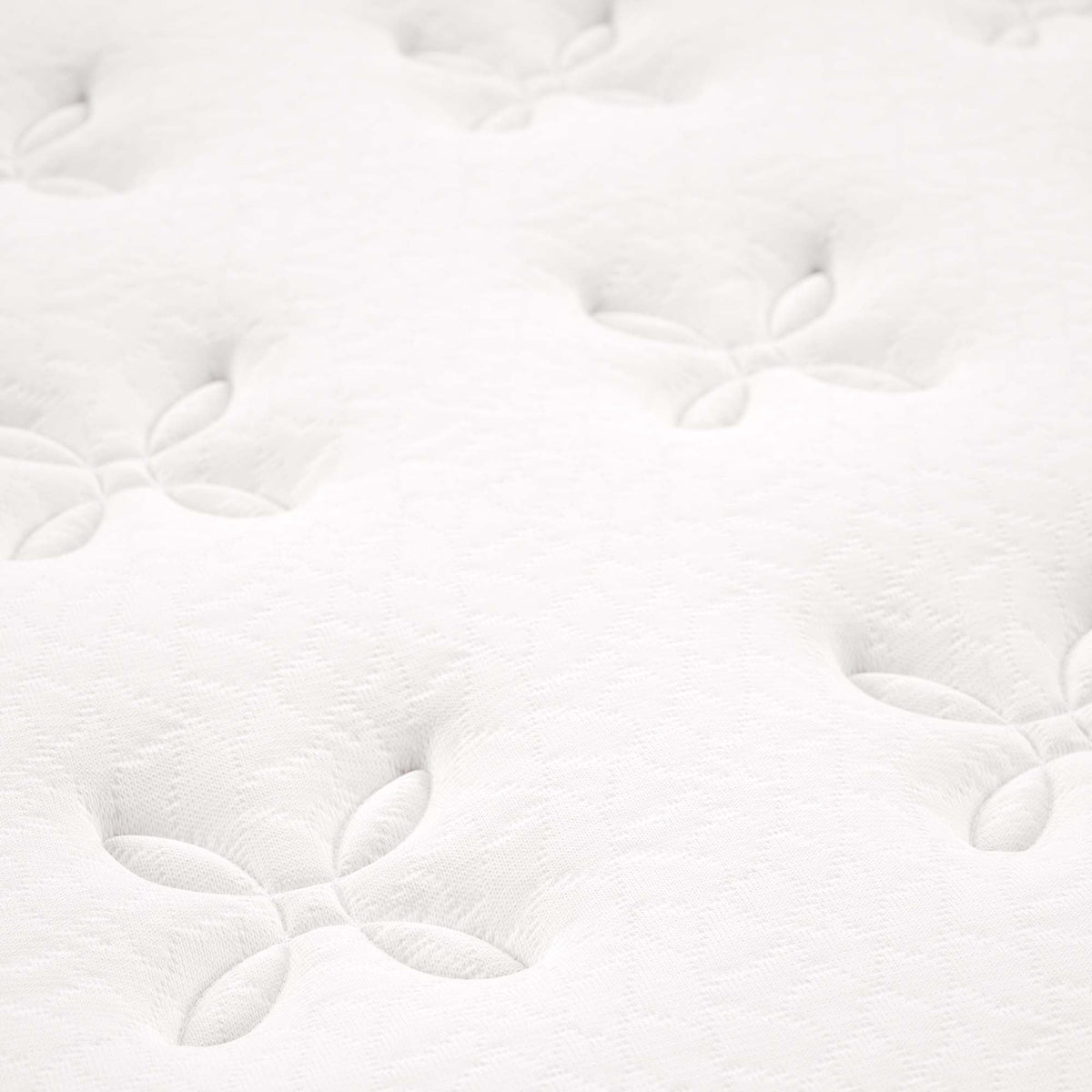Jenna 10" Innerspring and Foam California King Mattress by Modway, photo 4 of 7
