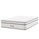 Jenna 14" Innerspring and Foam Mattress by Modway by HouseOfZazla