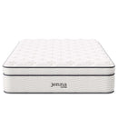 Jenna 14" Innerspring and Foam Mattress by Modway by HouseOfZazla