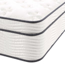 Jenna 14" Innerspring and Foam Mattress by Modway by HouseOfZazla