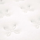 Jenna 14" Innerspring and Foam Mattress by Modway by HouseOfZazla