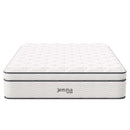 Jenna 14" Innerspring and Foam Mattress by Modway by HouseOfZazla