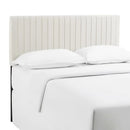 Keira Performance Velvet Full/Queen Headboard by Modway by HouseOfZazla