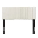 Keira Performance Velvet Full/Queen Headboard by Modway by HouseOfZazla
